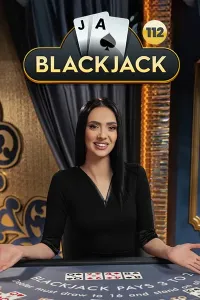 blackjack 26 official logo